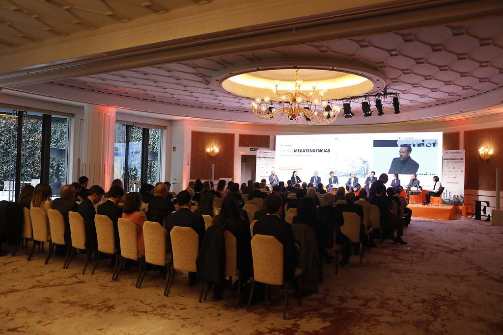 Four Seasons Hotel Madrid