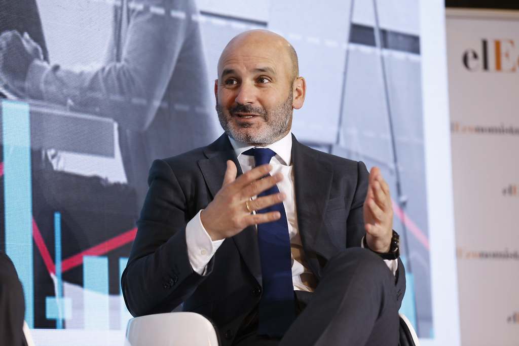 Tomás Pintó, director de Renta Variable Internacional de Bestinver
