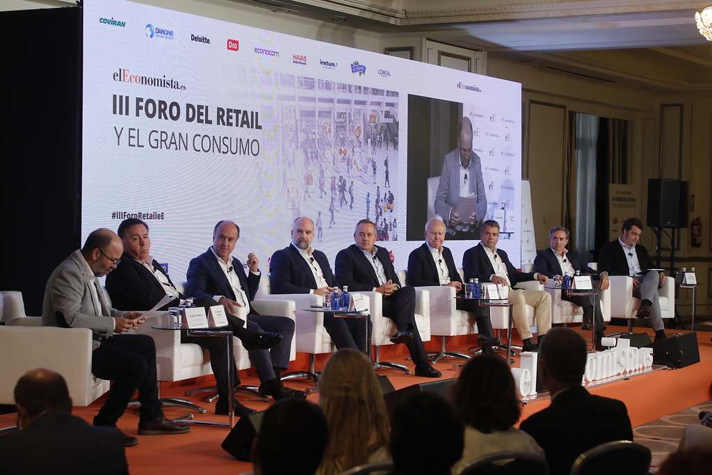 Mesa de debate III