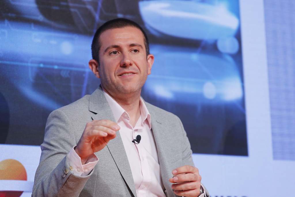 Huawei Cloud Europe