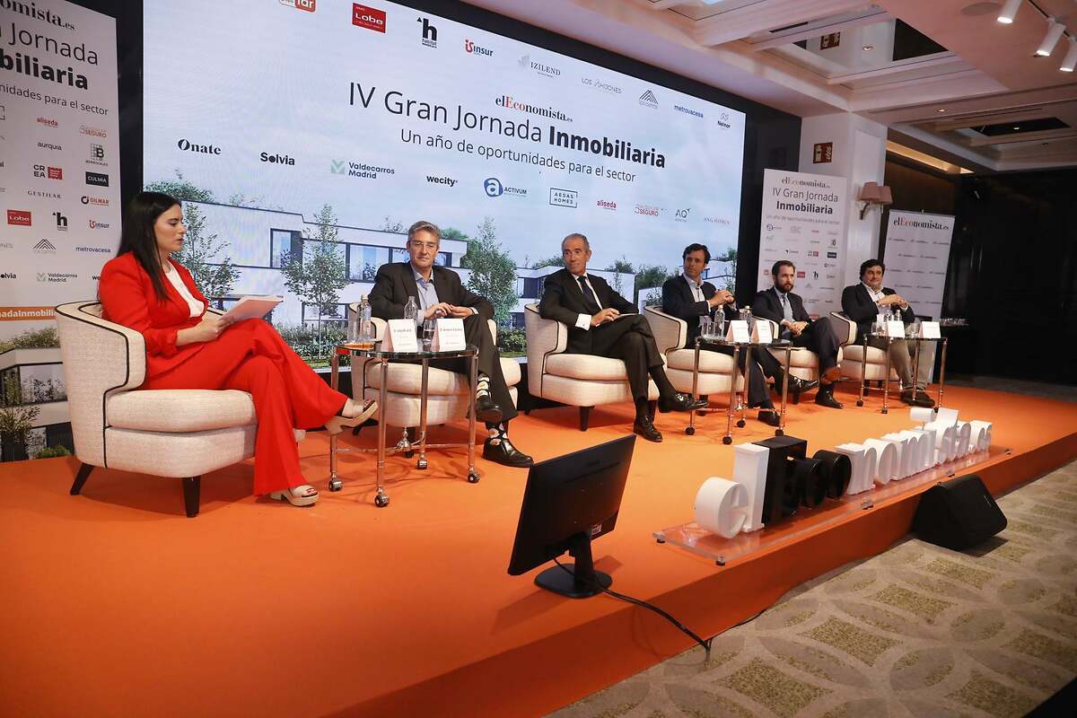 Mesa de debate III
