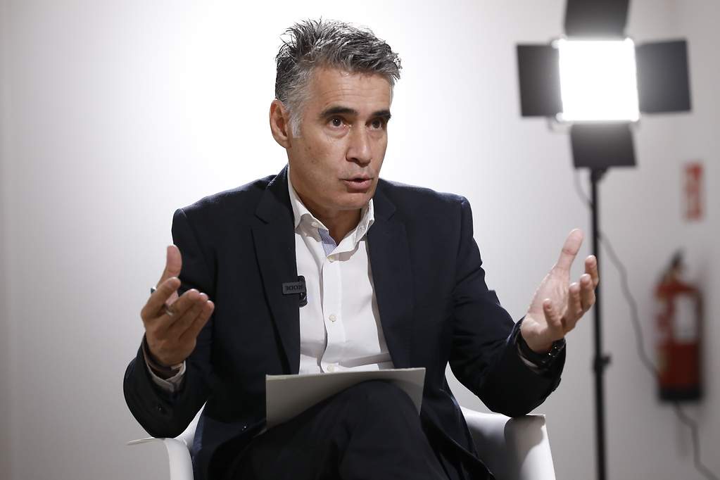 PTEC, Plataforma Tecnológica Española de Construcción