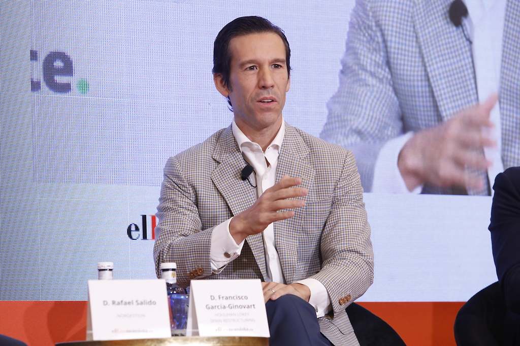 Houlihan Lokey Spain Restructuring