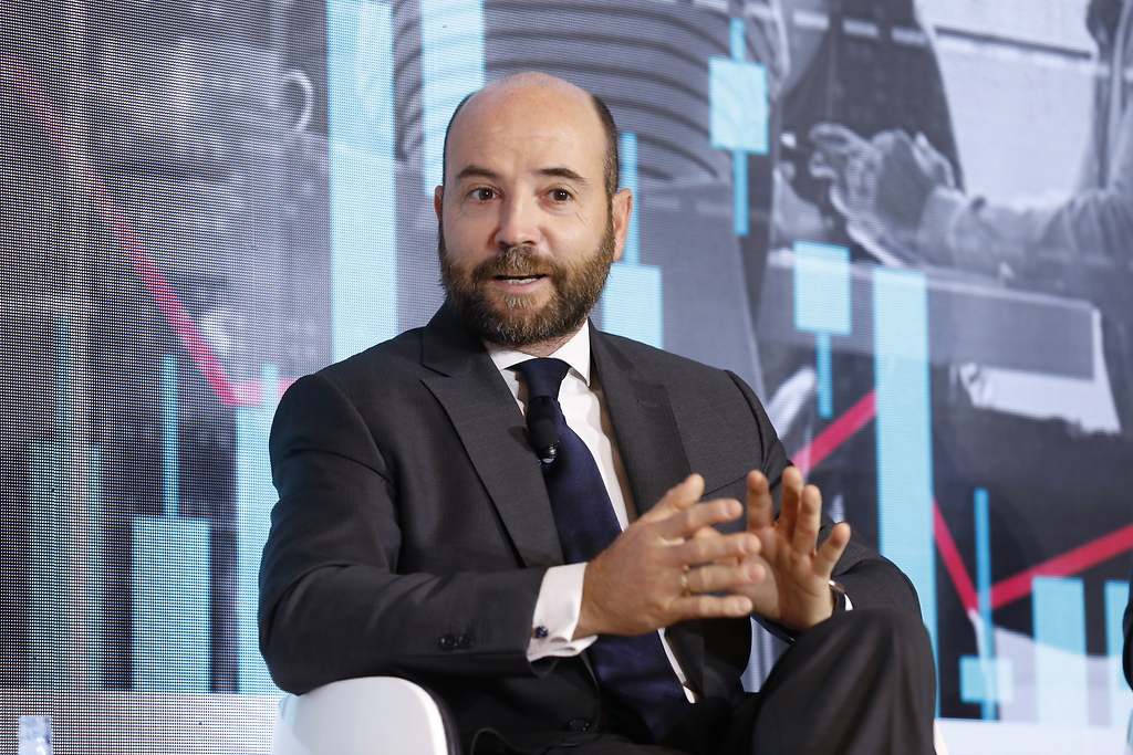 Carlos Val-Carreres, gestor de MyInvestor Value