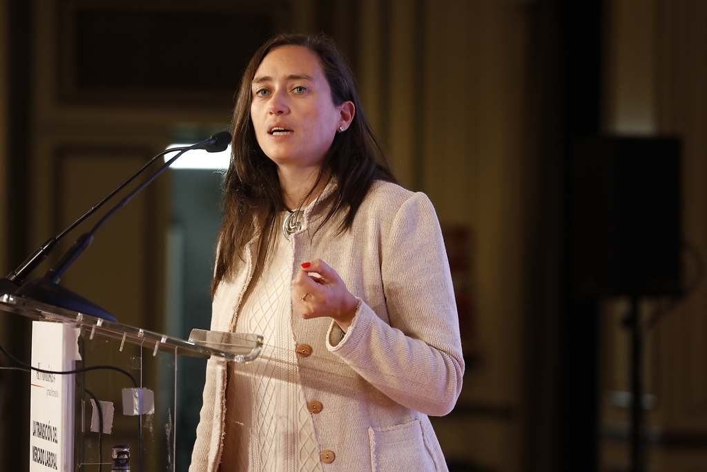 Clausura Institucional