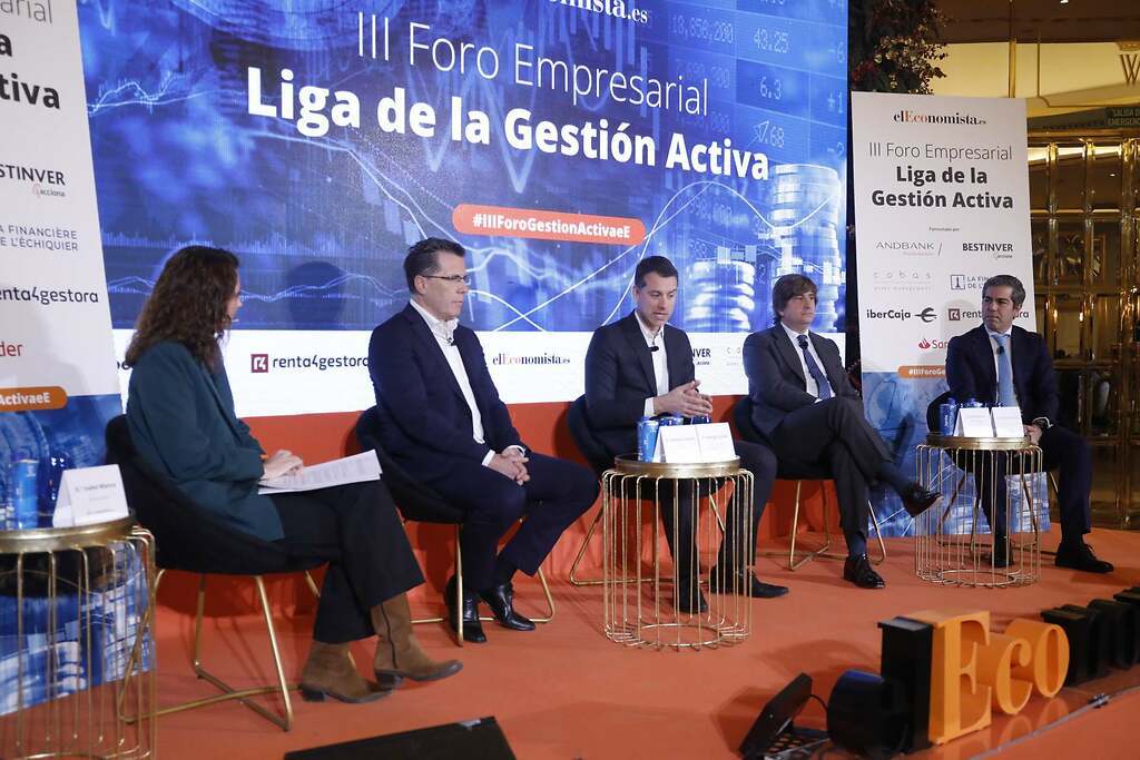 Mesa de Debate I