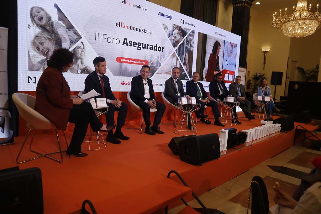 Mesa de debate