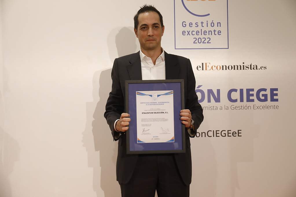 ETALENTUM SELECCIÓN, S.L.