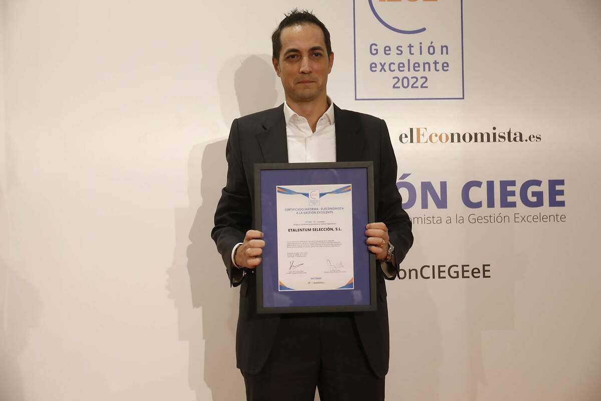 ETALENTUM SELECCIÓN, S.L.