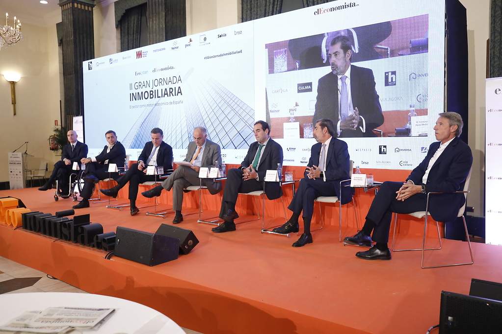 Mesa de debate III