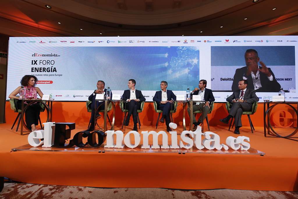Mesa de Debate VI