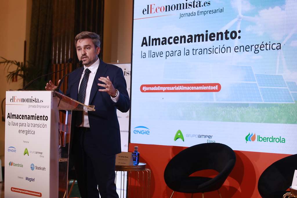 Ponencia inaugural