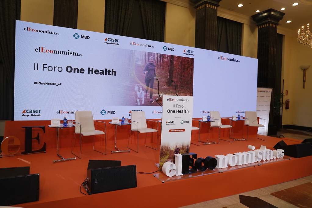 II Foro One Health