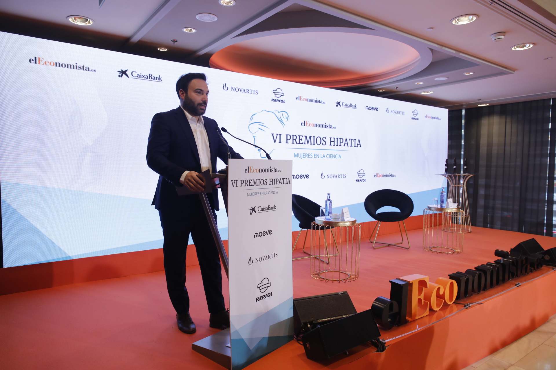 Apertura Institucional