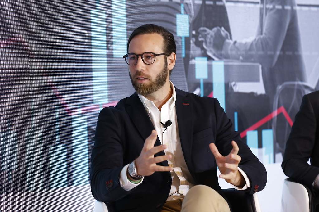 Rafael Ortega, gestor de MyInvestor Cartera Permanente y River Patrimonio