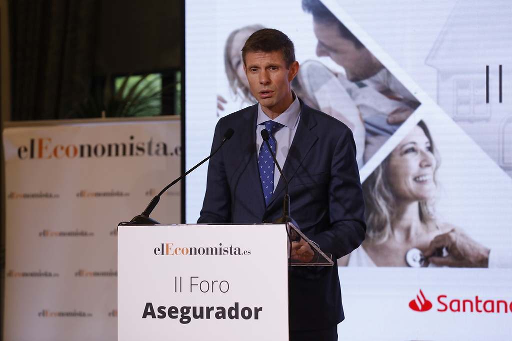 Dirección General de Seguros y Fondos de Pensiones.