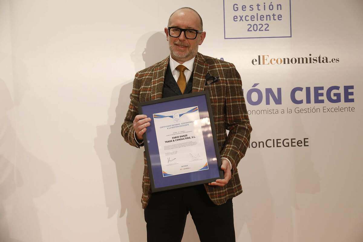 FABIO DANZE TRADE & CONSULTING, S.L.
