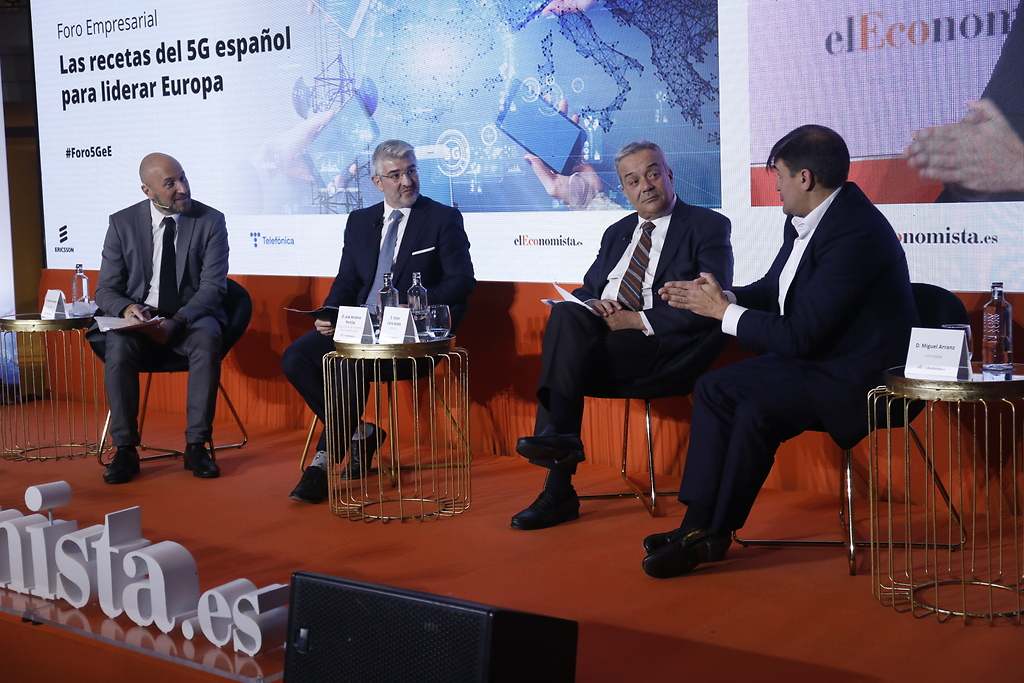 Mesa de Debate III