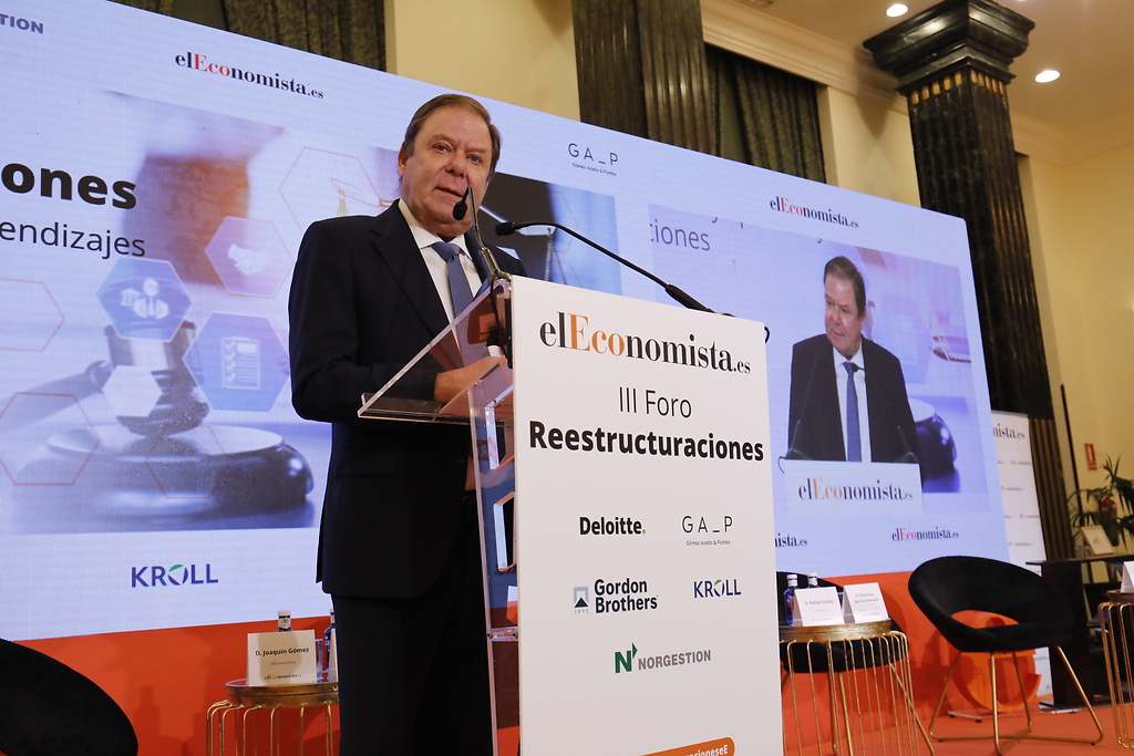 Apertura Institucional