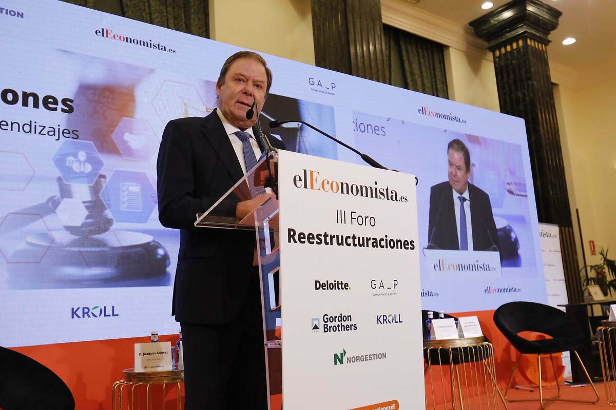 Apertura Institucional