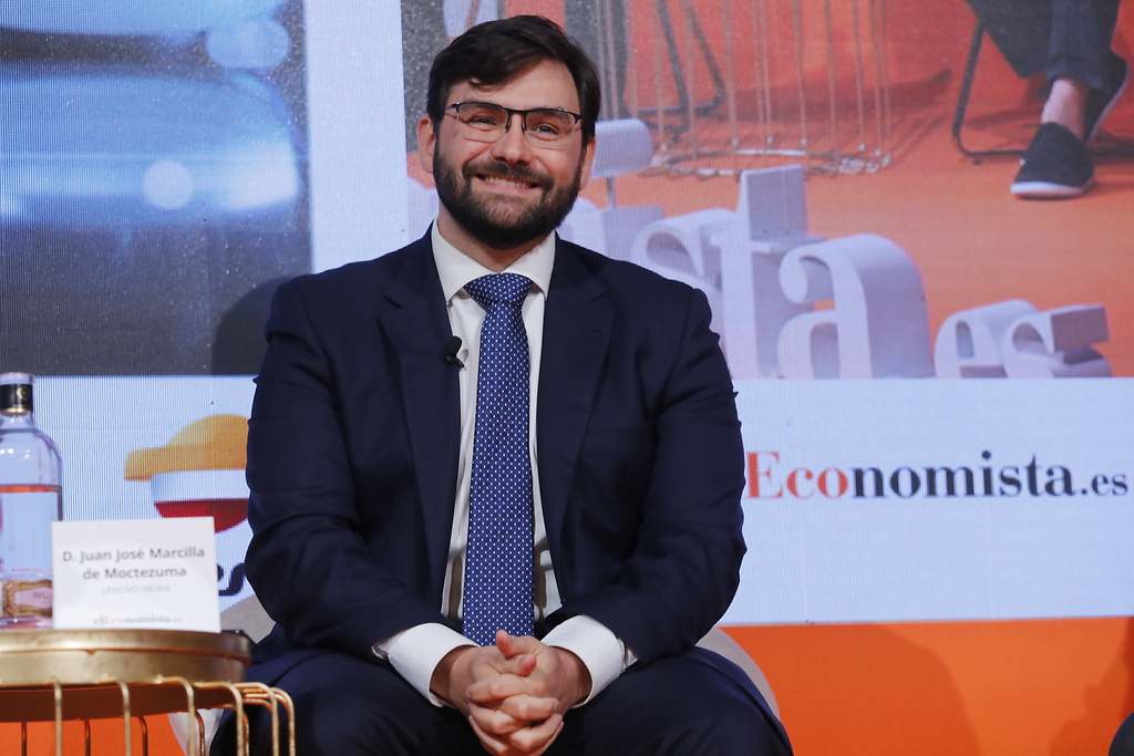 Lenovo Iberia