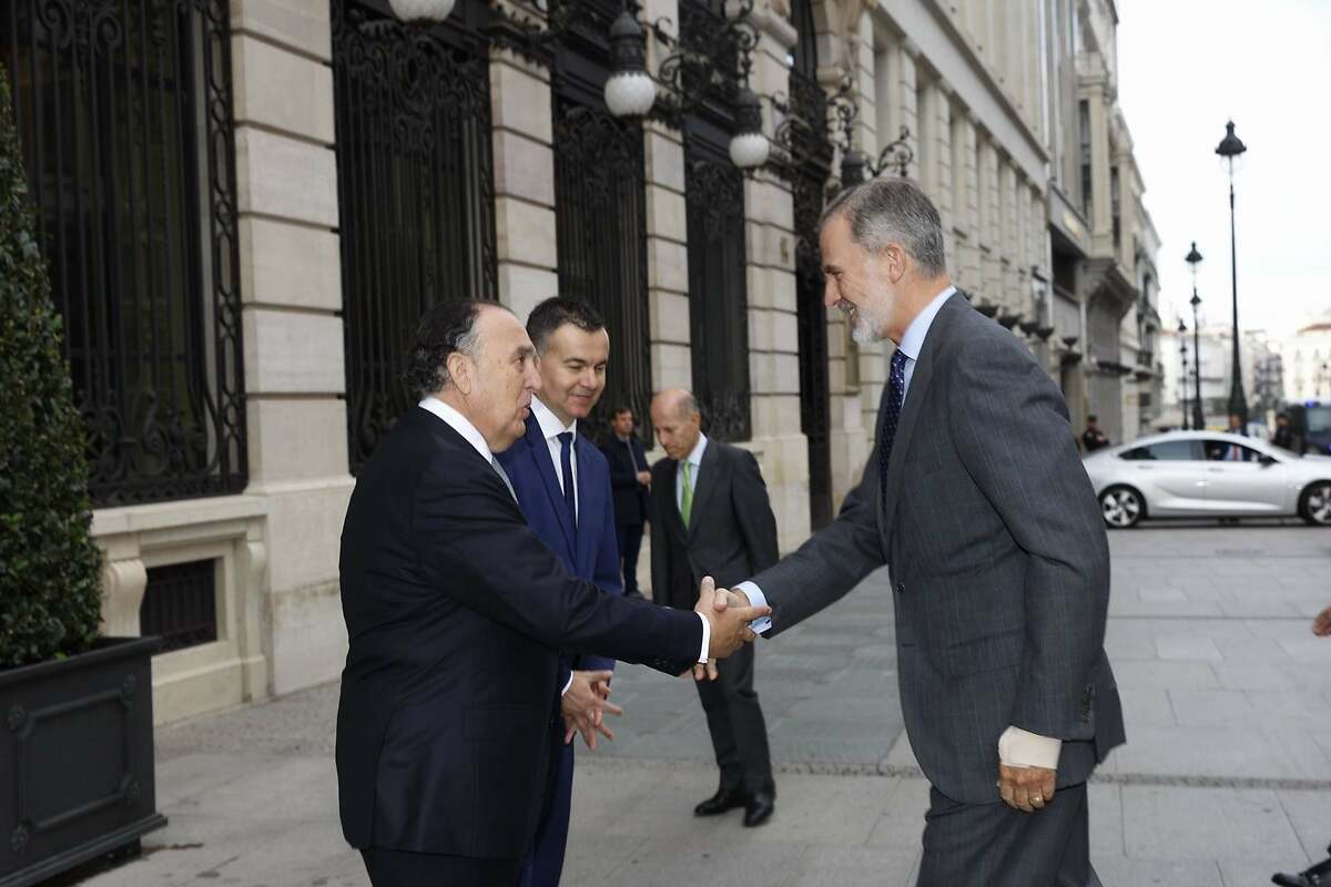 X Foro Industrial- Megatendencias Empresariales