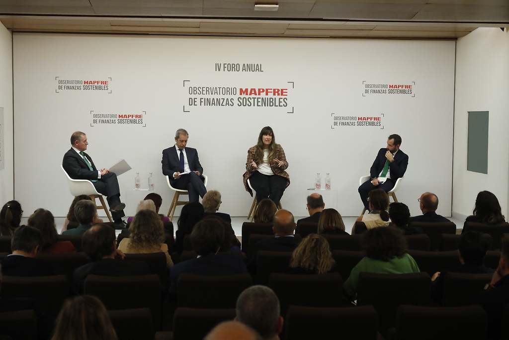 Mesa de debate II