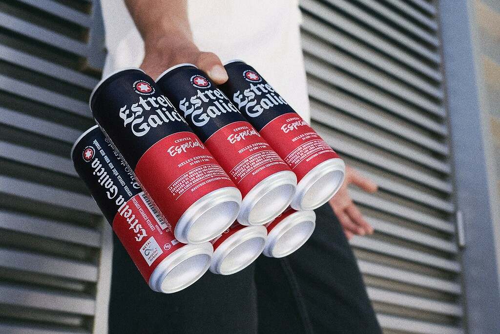 Estrella Galicia
