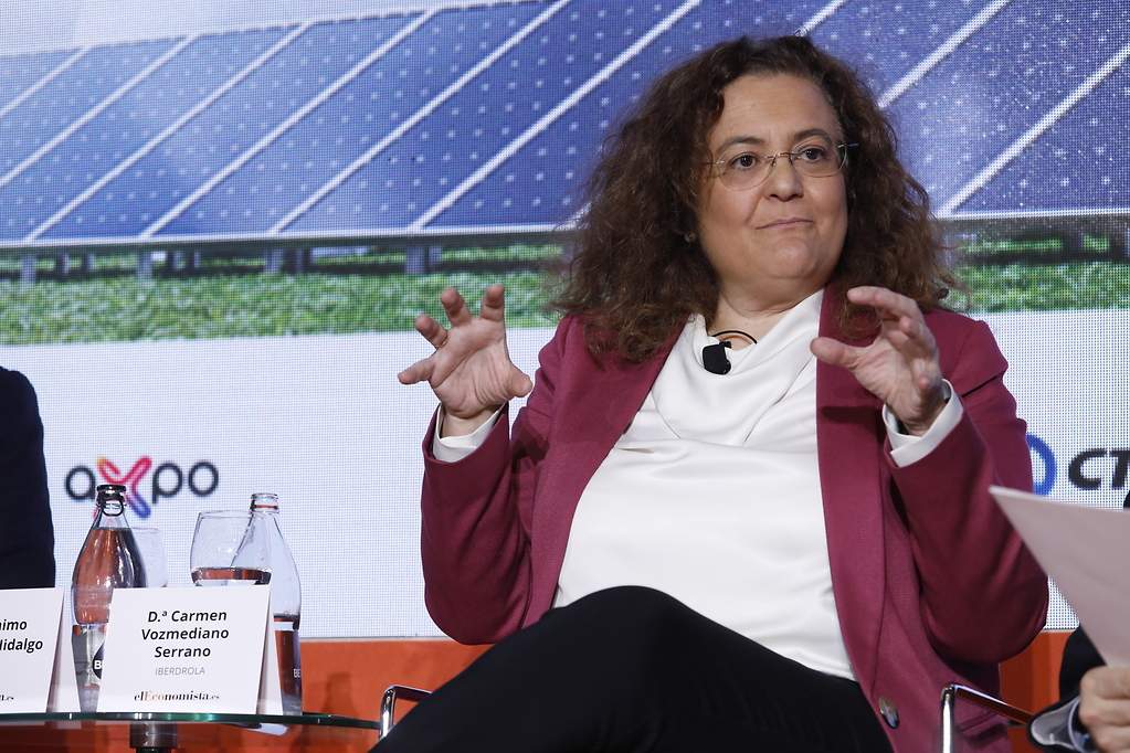 Iberdrola Renovables Energía