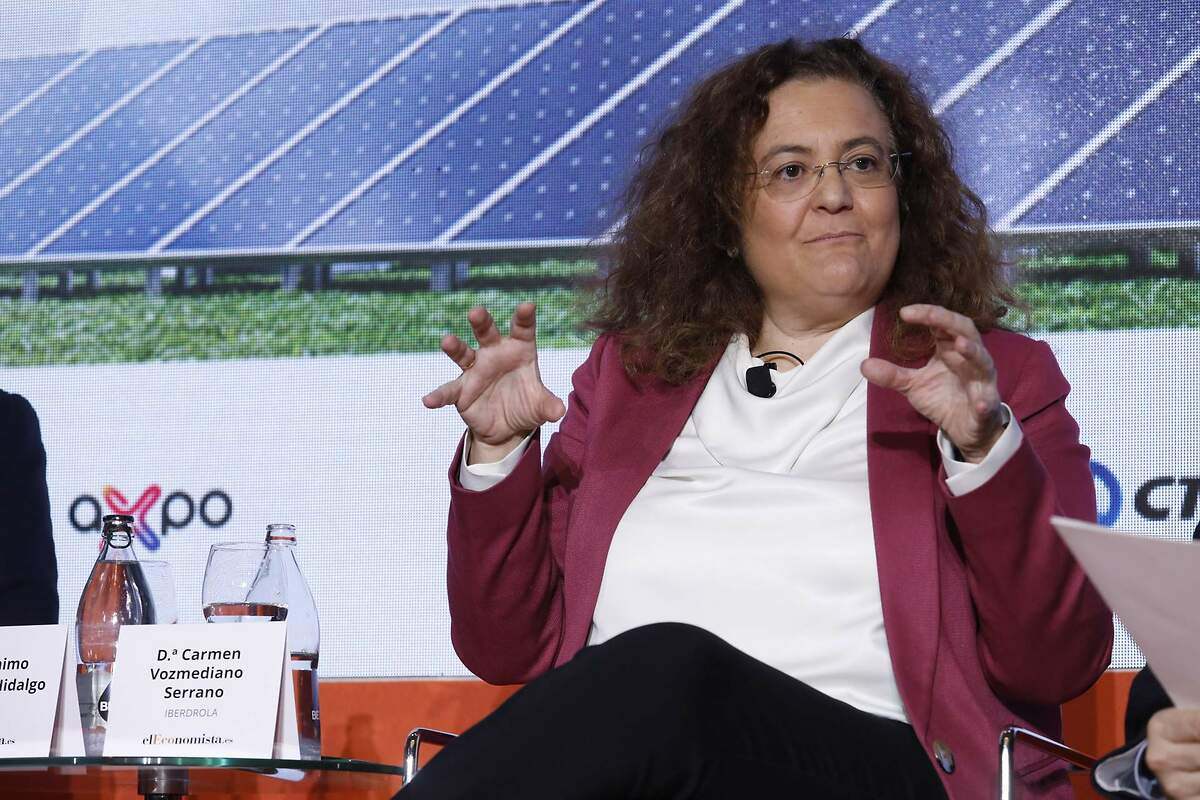Iberdrola Renovables Energía