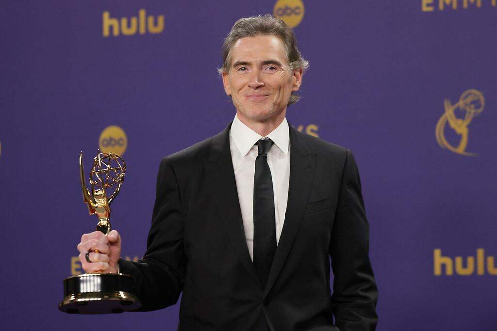 Mejor actor de reparto de drama