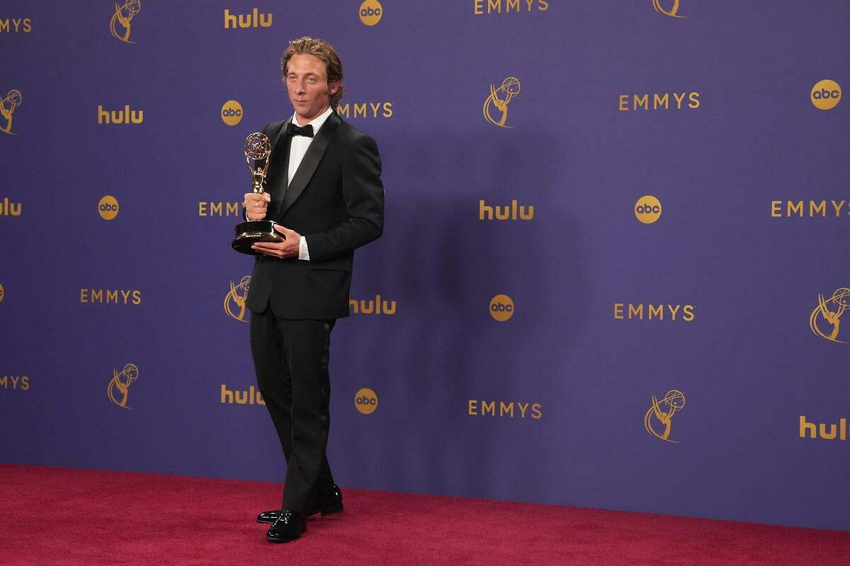 Mejor actor protagonista de comedia