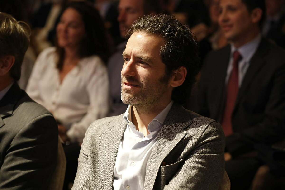Borja Sémper, director de relaciones institucionales de EY