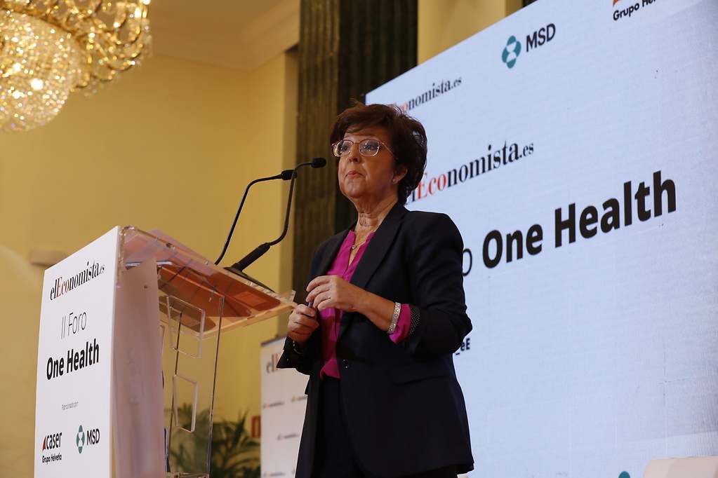 Apertura Institucional