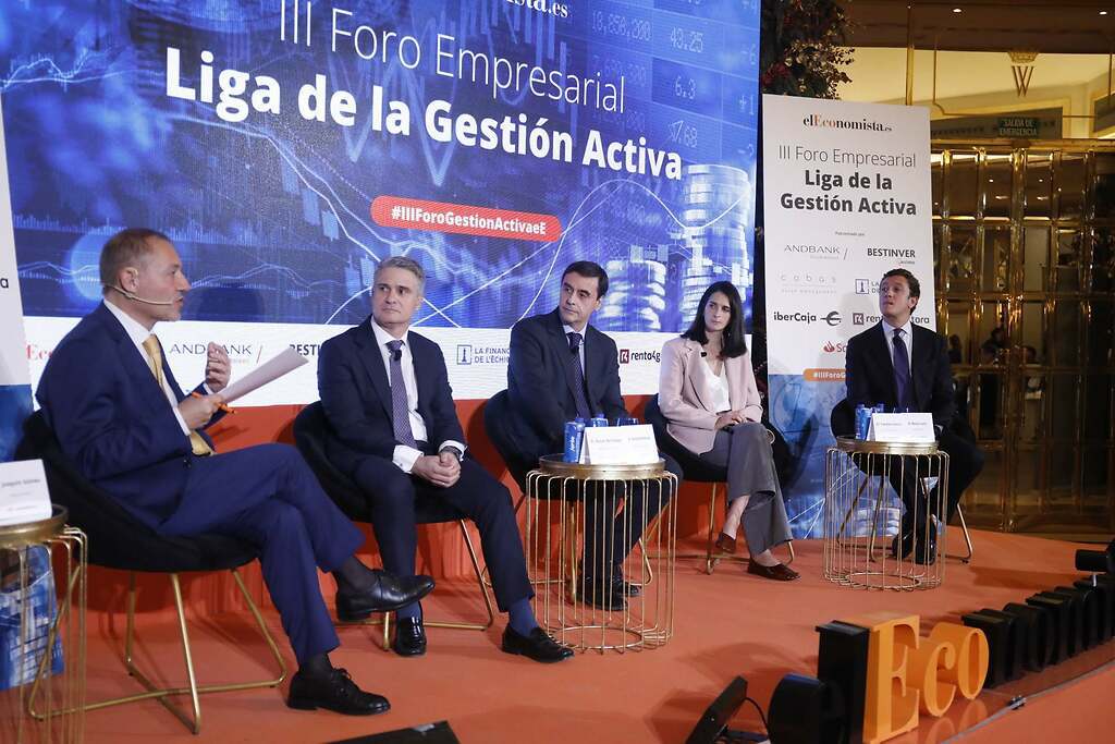 Mesa de debate II
