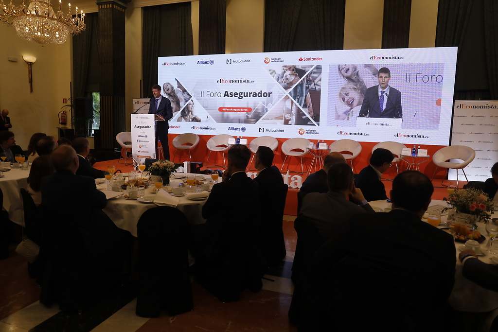 Apertura Institucional
