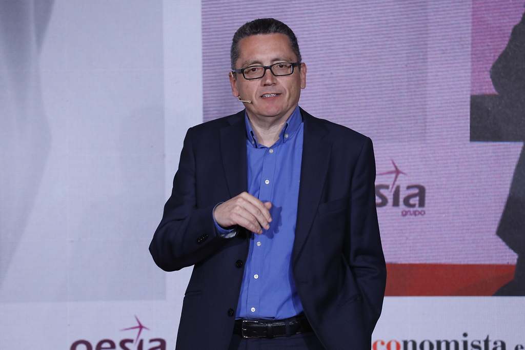 Clausura Institucional