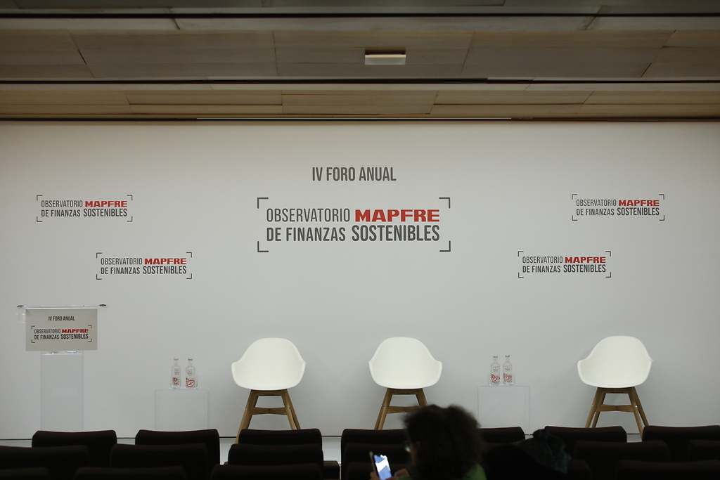 Observatorio Mapfre de Finanzas Sostenibles