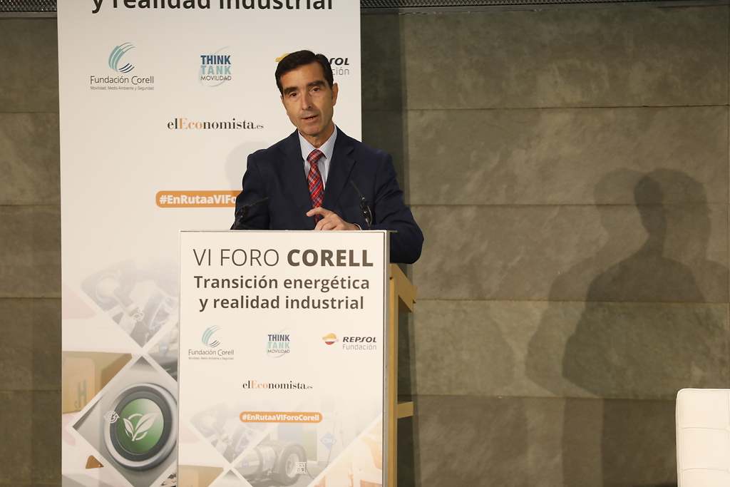 Presentación Estudio: Emisiones y energía del sector transporte