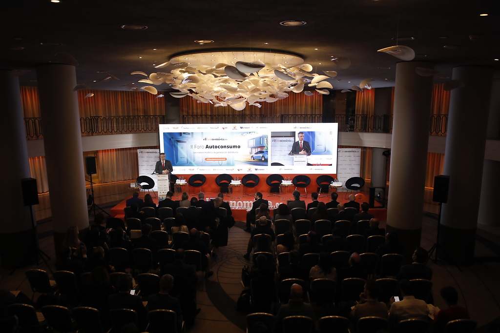 Apertura Institucional