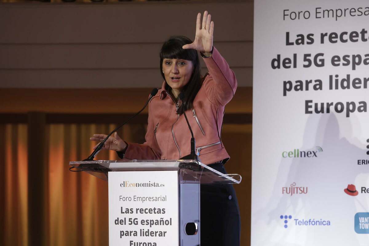 Apertura Institucional