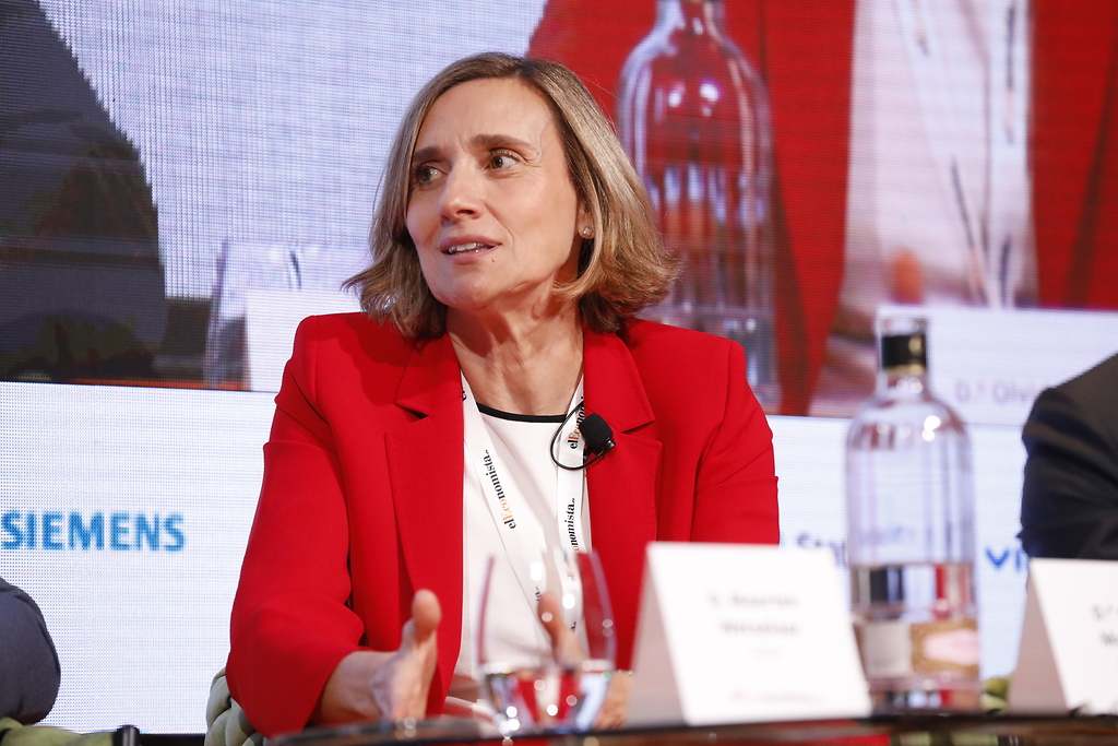 BP España