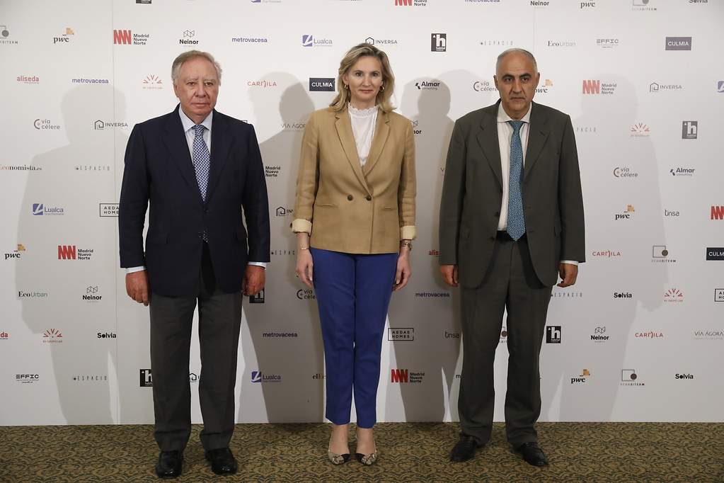Foto de familia