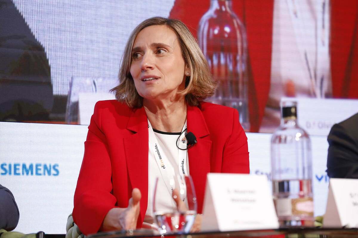 BP España