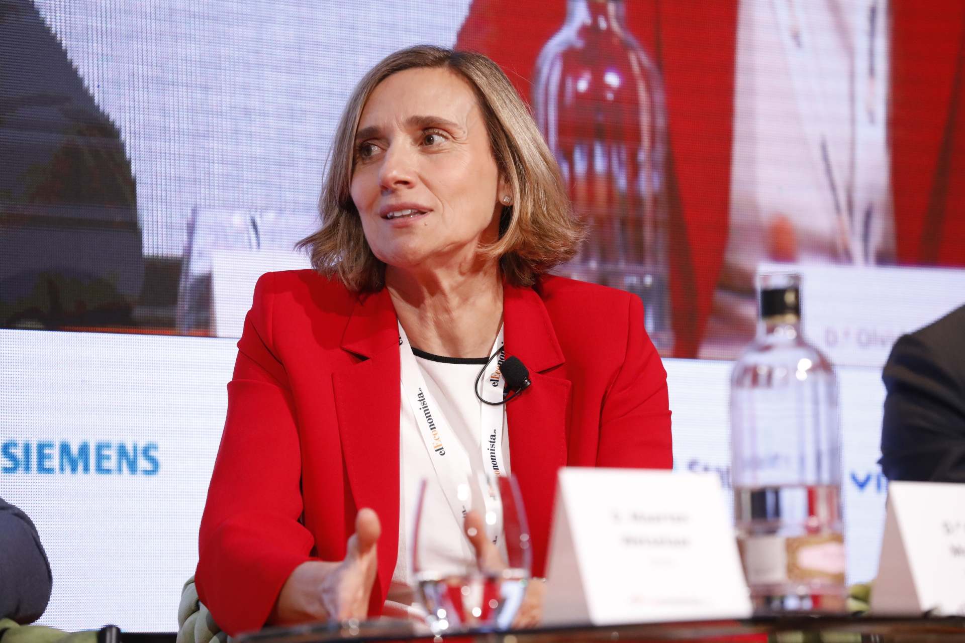 BP España