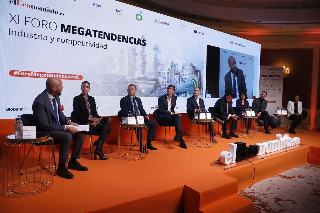 Mesa de debate II