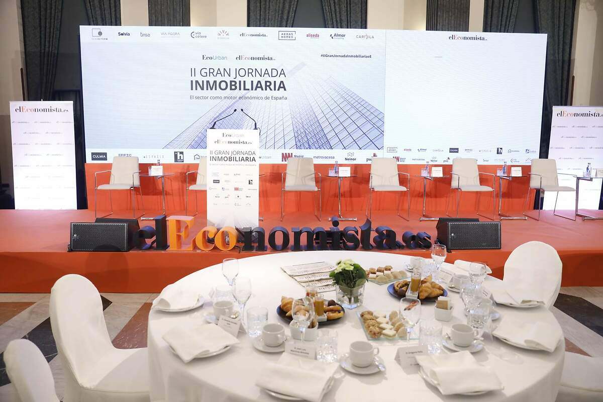 II Gran Jornada Inmobiliaria 22 junio 2022