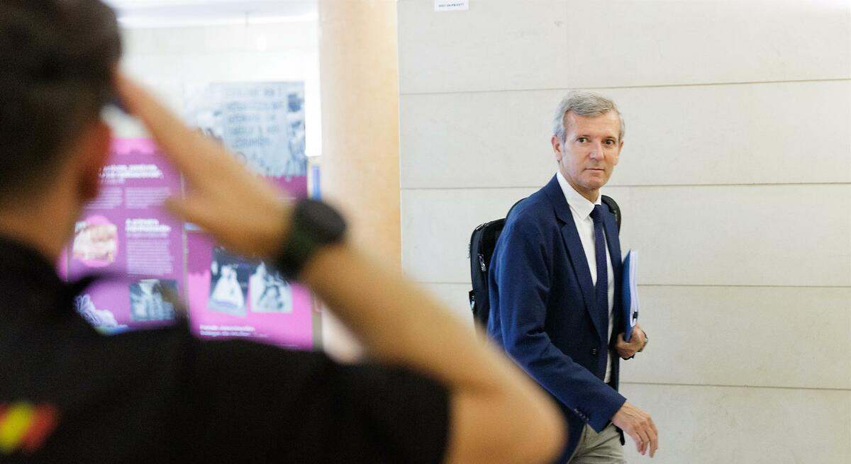 Galicia perdería 600 millones en fondos con la posible salida de Cataluña del sistema de financiamiento autonómico