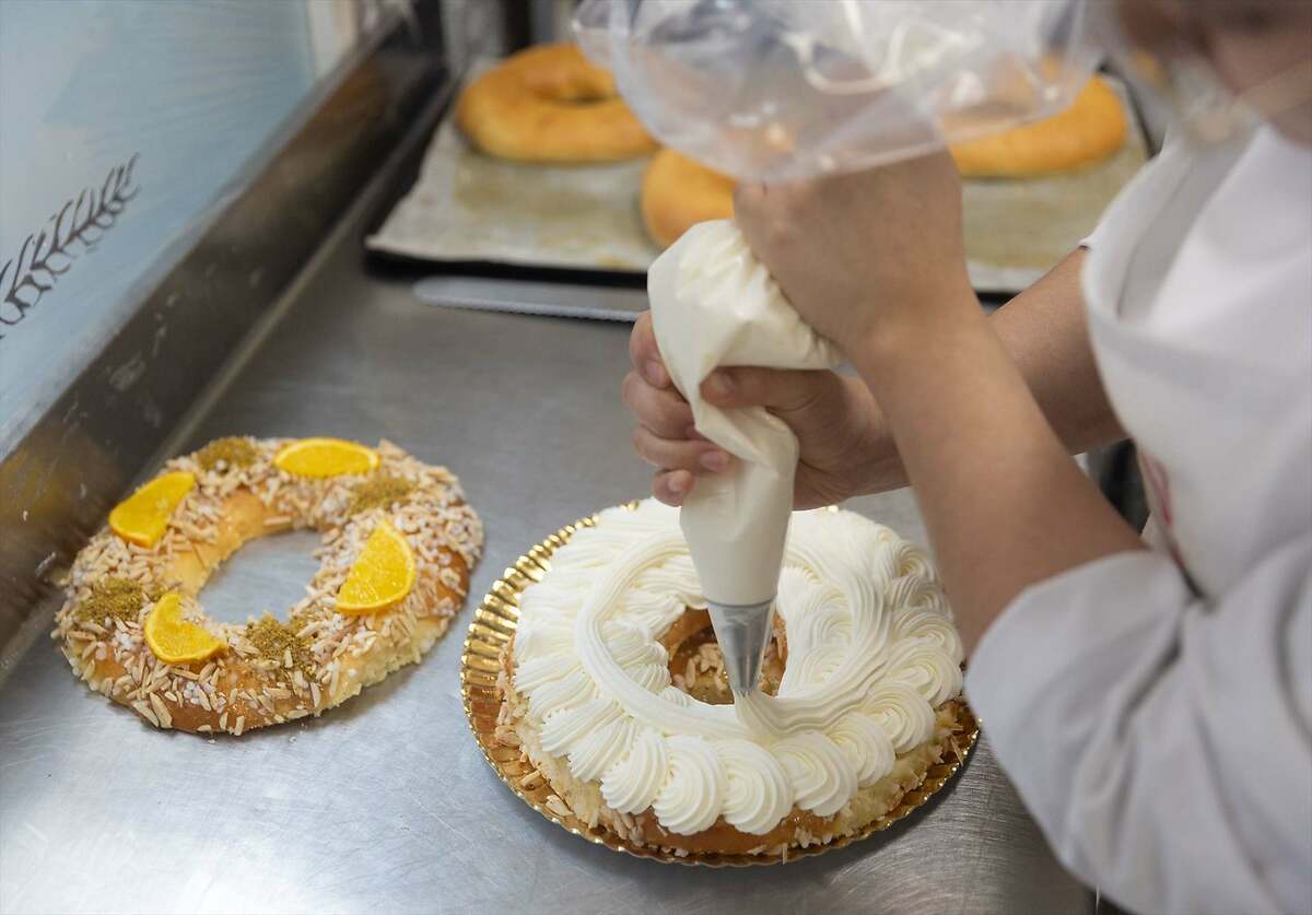 La magia de los rellenos