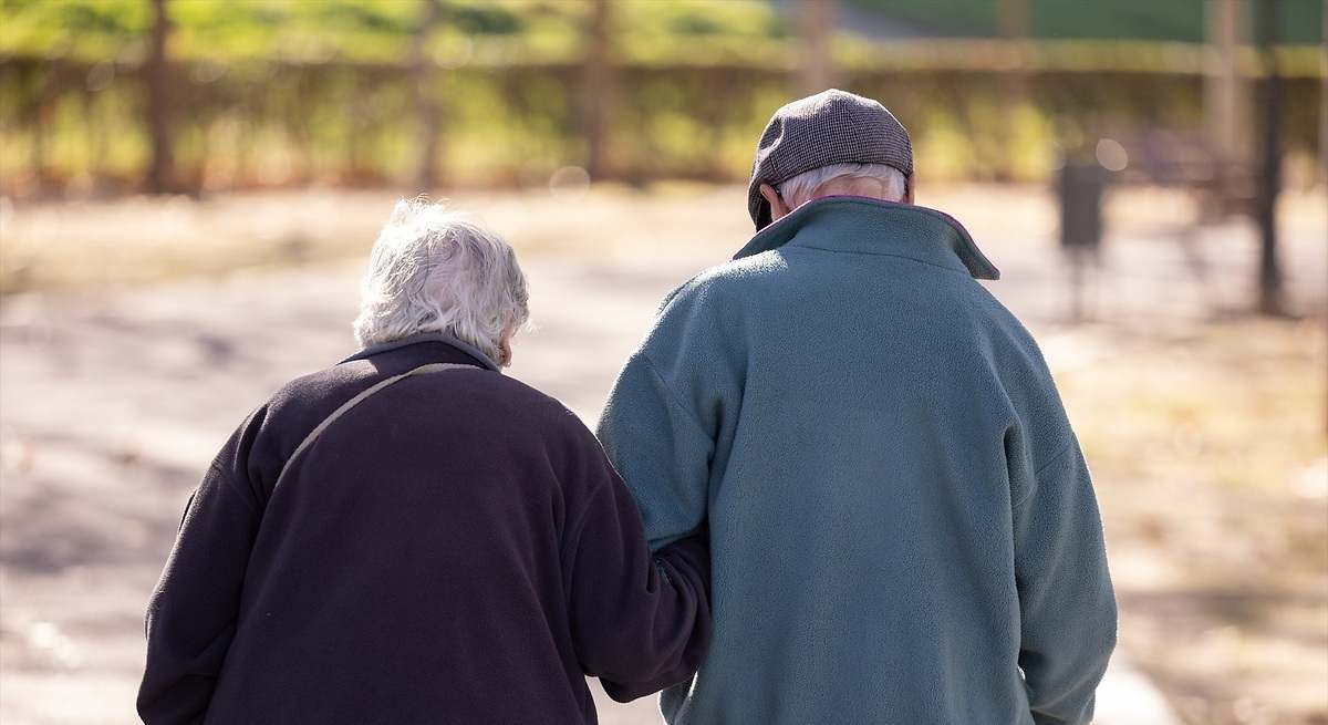 El gasto público asociado al envejecimiento supondrá el 25,5% del PIB en 2050